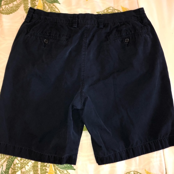 J Crew Khaki Shorts 32 - Picture 3 of 3